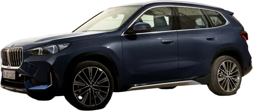 BMW BMW X1 공식 외관