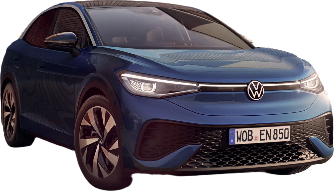 폭스바겐 Volkswagen ID.5 공식 외관