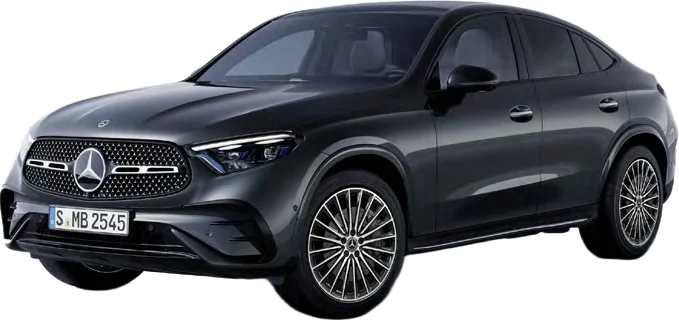 메르세데스-벤츠 Mercedes-Benz GLC 공식 외관