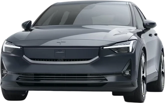 폴스타 Polestar 2 공식 외관