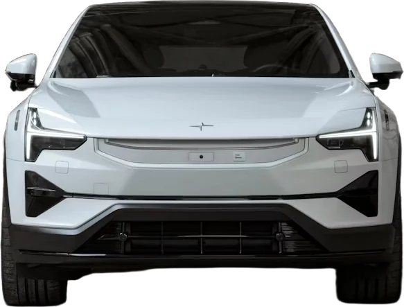 폴스타 Polestar 3 공식 외관