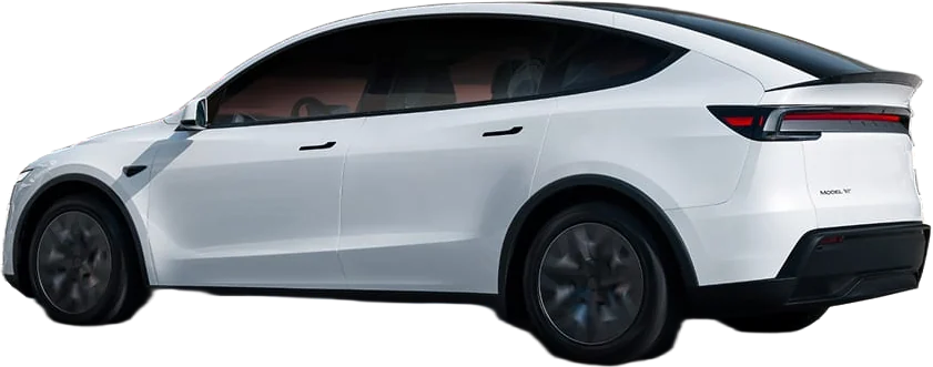 Tesla Tesla Model Y L 공식 외관