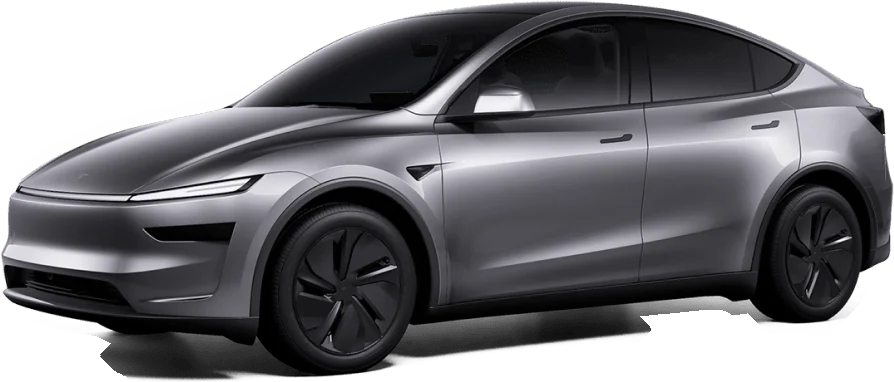 Tesla Tesla Model Y 공식 외관