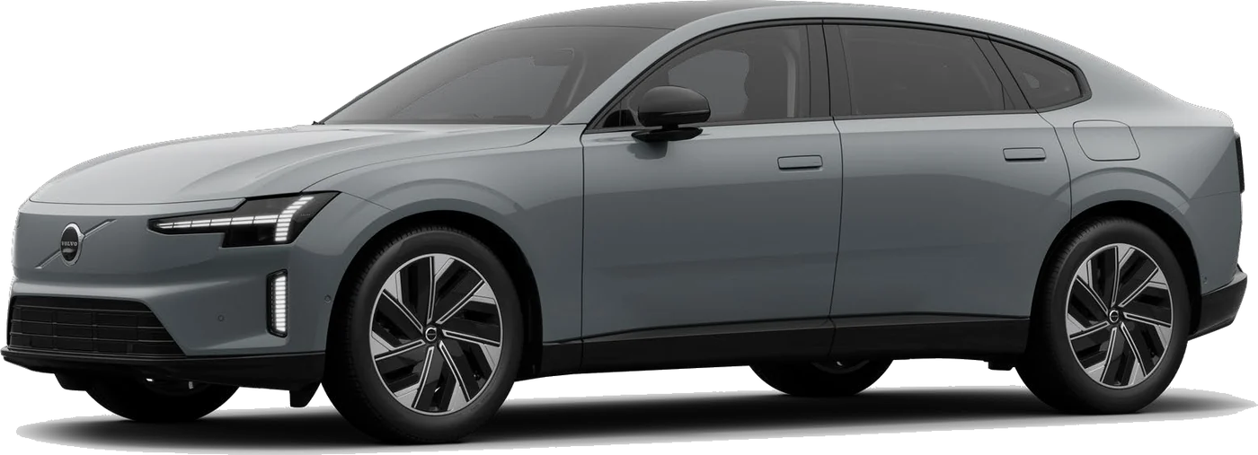 볼보 Volvo ES90 공식 외관